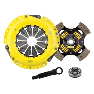 ACT® - Xtreme Race Single Disc Clutch Kit