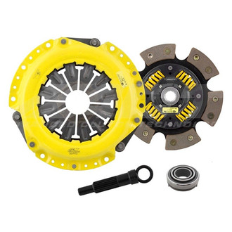 ACT® - Xtreme Race Single Disc Clutch Kit
