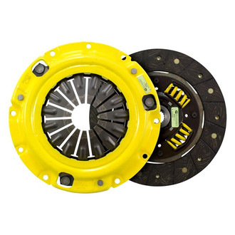 ACT® - Xtreme Street Single Disc Clutch Kit