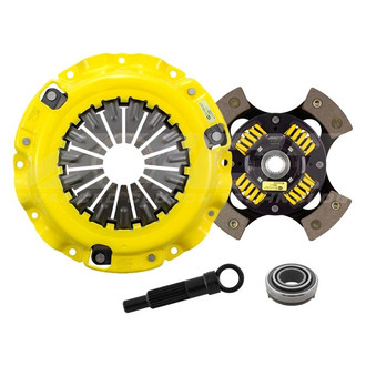 ACT® - MaXX Xtreme Race Single Disc Clutch Kit