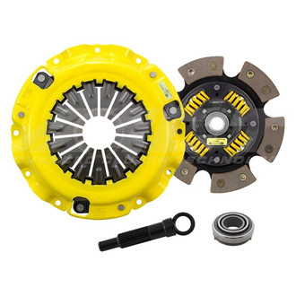 ACT® - MaXX Xtreme Race Single Disc Clutch Kit