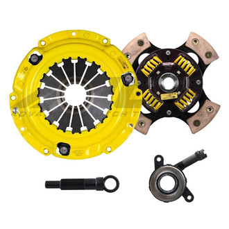 ACT® - Heavy Duty Race Sprung Clutch Kit