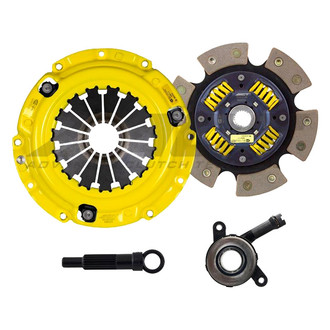 ACT® - Heavy Duty Race Sprung Clutch Kit