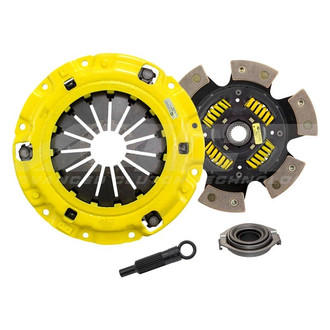 ACT® - Heavy Duty Race Sprung Clutch Kit