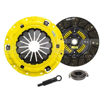 ACT® - Heavy Duty Street Sprung Clutch Kit
