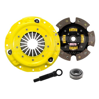 ACT® - Heavy Duty Race Sprung Clutch Kit