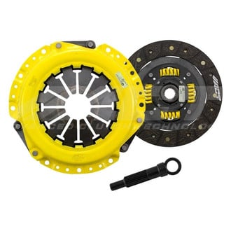 ACT® - Heavy Duty Street Sprung Clutch Kit