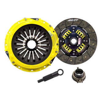 ACT® - Heavy Duty Street Sprung Clutch Kitwith Monoloc