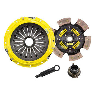ACT® - Xtreme Race Single Disc Clutch Kit