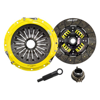 ACT® - Xtreme Street Single Disc Clutch Kit