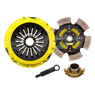 ACT® - Heavy Duty Race Single Disc Clutch Kit