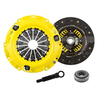 ACT® - Heavy Duty Street Sprung Clutch Kit
