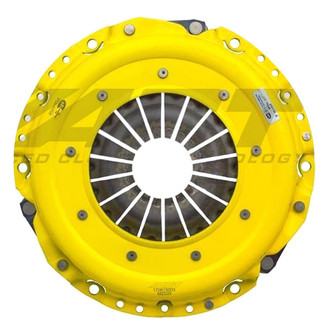 ACT® - Heavy Duty Clutch Pressure Plate