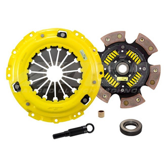 ACT® - Heavy Duty Race Sprung Clutch Kit