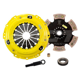 ACT® - Heavy Duty Race Rigid Clutch Kit