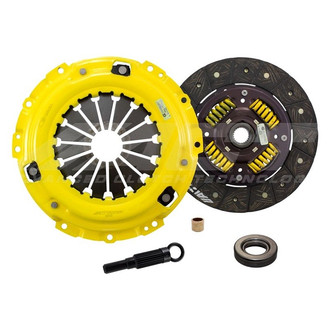 ACT® - Heavy Duty Street Sprung Clutch Kit