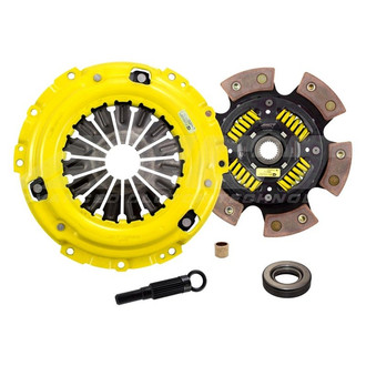 ACT® - Extreme Race Sprung Clutch Kit