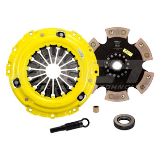 ACT® - Extreme Race Rigid Clutch Kit