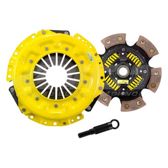 ACT® - Heavy Duty Race Sprung Clutch Kit