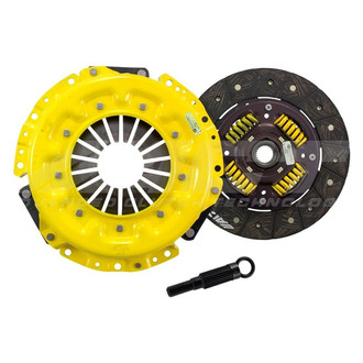 ACT® - Heavy Duty Street Sprung Clutch Kit
