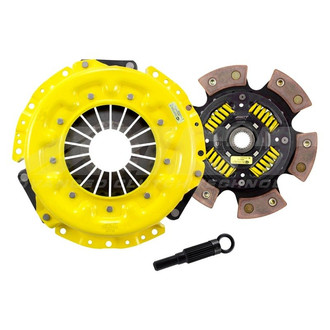 ACT® - Extreme Race Sprung Clutch Kit