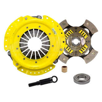 ACT® - Heavy Duty Race Single Disc Clutch Kit