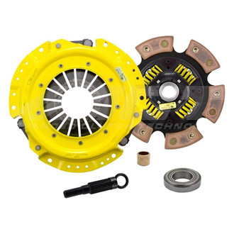 ACT® - Heavy Duty Race Sprung Clutch Kit