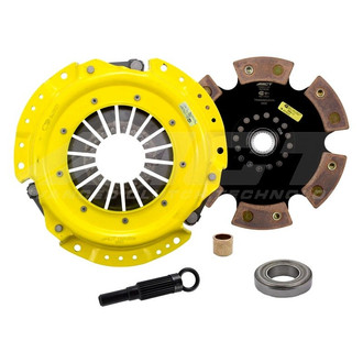 ACT® - Heavy Duty Race Rigid Clutch Kit