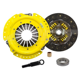 ACT® - Heavy Duty Street Sprung Clutch Kit