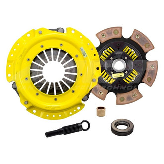 ACT® - Heavy Duty Race Sprung Clutch Kit