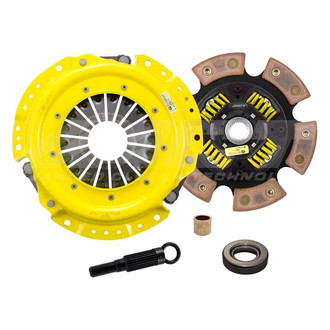 ACT® - Extreme Race Sprung Clutch Kit