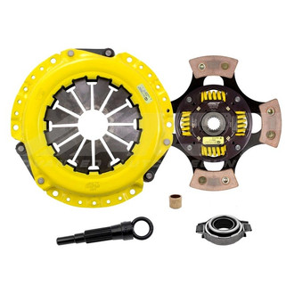 ACT® - Heavy Duty Race Single Disc Clutch Kit