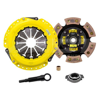 ACT® - Heavy Duty Race Sprung Clutch Kit