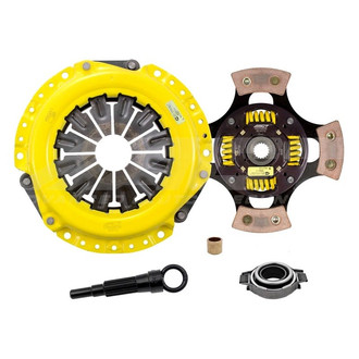 ACT® - Xtreme Race Single Disc Clutch Kit