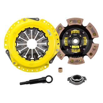 ACT® - Extreme Race Sprung Clutch Kit