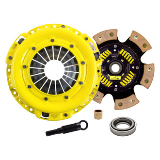 ACT® - Heavy Duty Race Sprung Clutch Kit