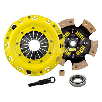 ACT® - Extreme Race Sprung Clutch Kit