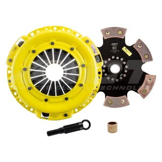 ACT® - Heavy Duty Race Single Disc Clutch Kit