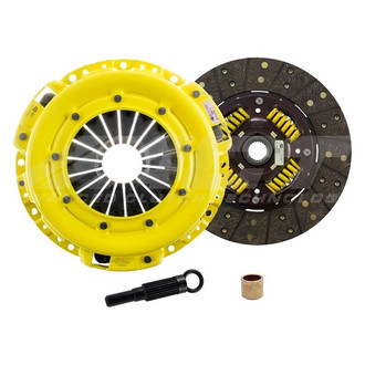 ACT® - Heavy Duty Street Single Disc Clutch Kit