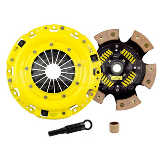 ACT® - Xtreme Race Single Disc Clutch Kit
