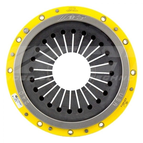 ACT® - Xtreme Clutch Pressure Plate