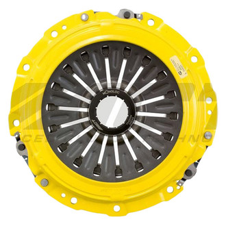 ACT® - Extreme Clutch Pressure Platewith Monoloc
