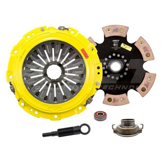 ACT® - Heavy Duty Race Rigid Clutch Kitwith Monoloc
