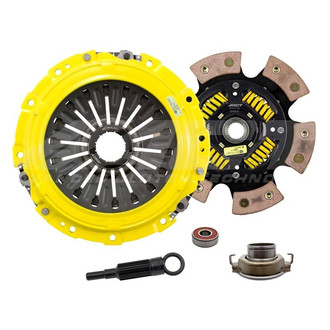 ACT® - Extreme Race Sprung Clutch Kitwith Monoloc