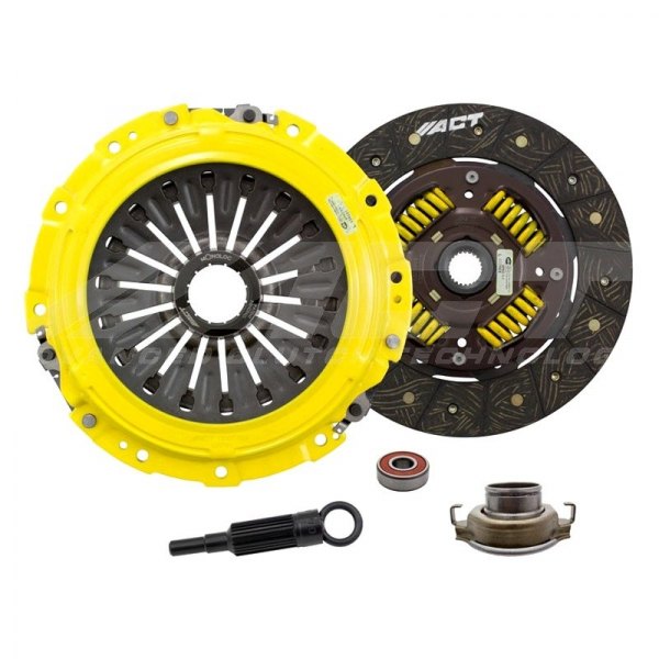 ACT® - Xtreme Street Single Disc Clutch Kit