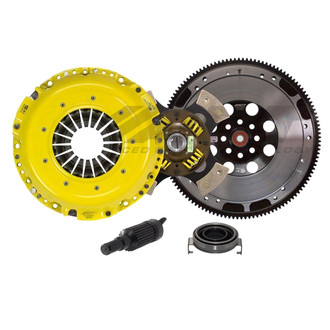 ACT® - Xtreme Race Single Disc Clutch Kit