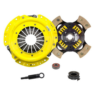 ACT® - Heavy Duty Race Single Disc Clutch Kit