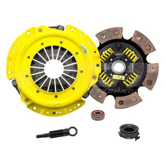 ACT® - Heavy Duty Race Sprung Clutch Kit