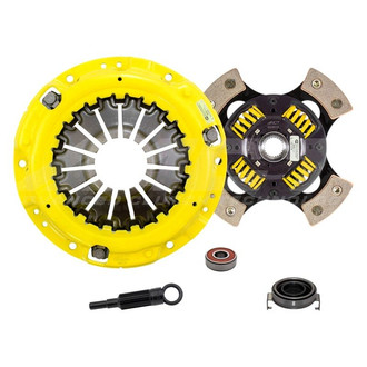 ACT® - Heavy Duty Race Sprung Clutch Kit