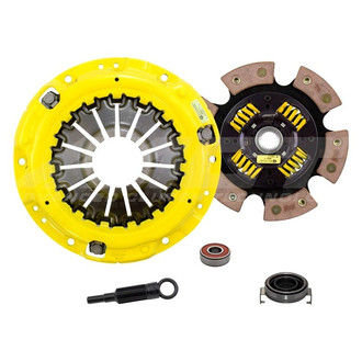 ACT® - Heavy Duty Race Single Disc Clutch Kit